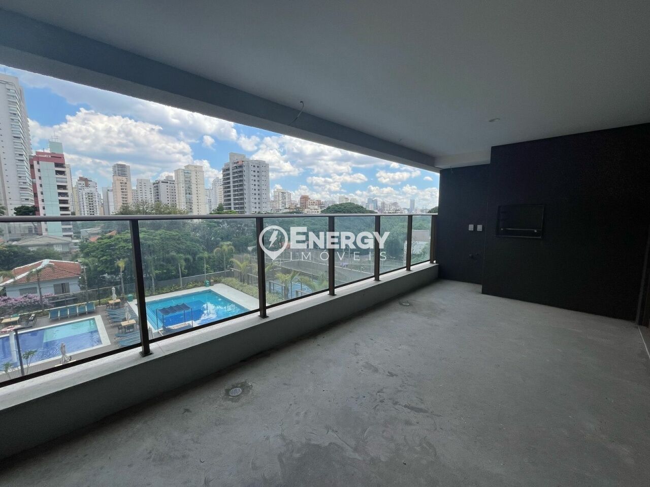 Apartamento para Venda - Campo Belo