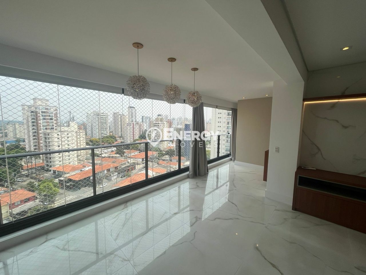 Apartamento para Locação - Campo Belo