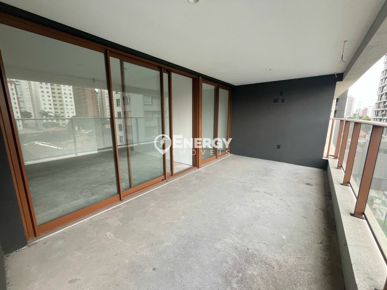 Apartamento para Venda - Campo Belo