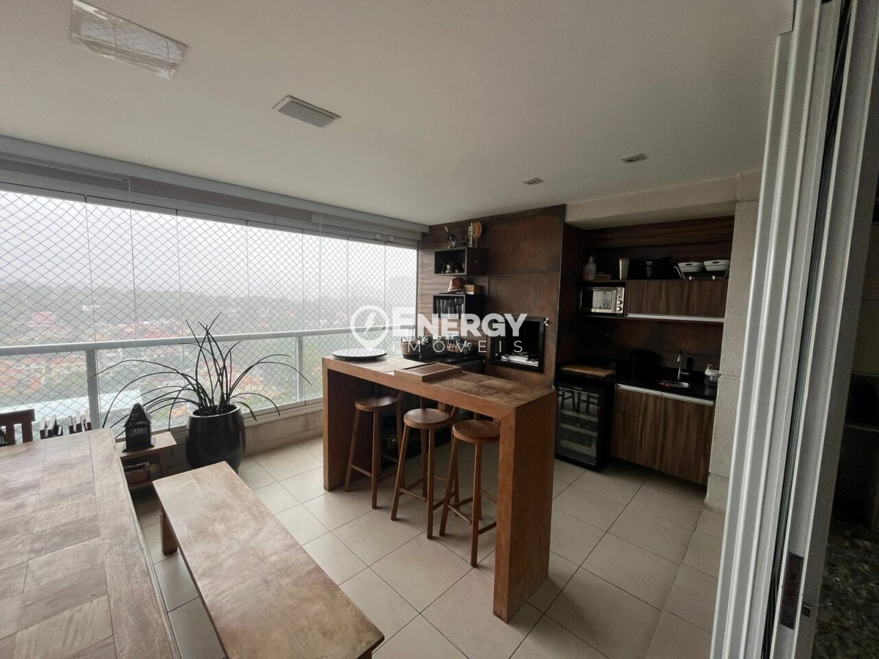 Apartamento para Venda - Campo Belo