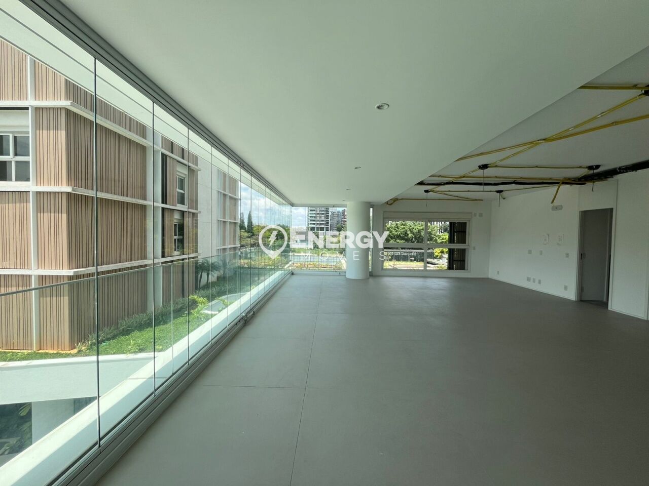 Apartamento para Venda - Ibirapuera