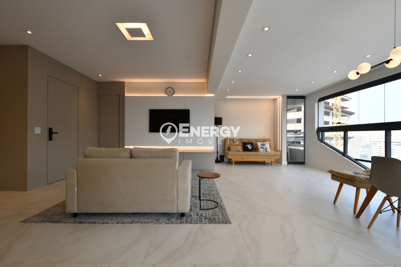 Apartamento para Venda - Chácara Santo Antônio Zona Sul