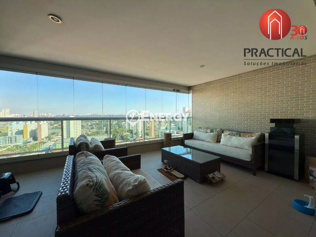 Apartamento para Venda - Campo Belo