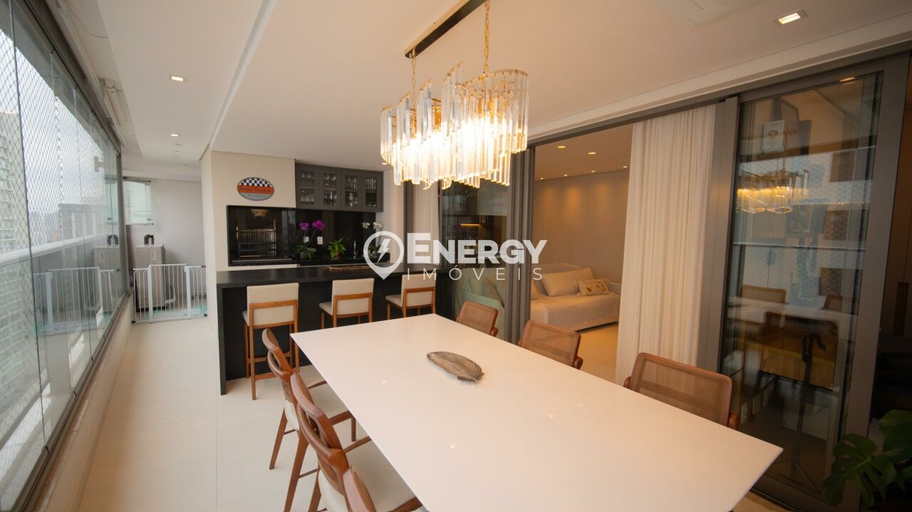 Apartamento para Venda - BROOKLIN