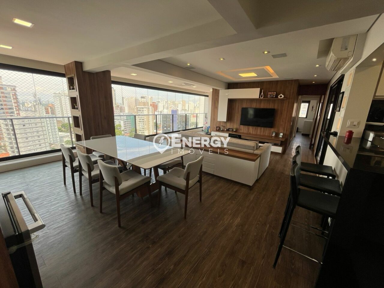 Apartamento para Venda - Campo Belo