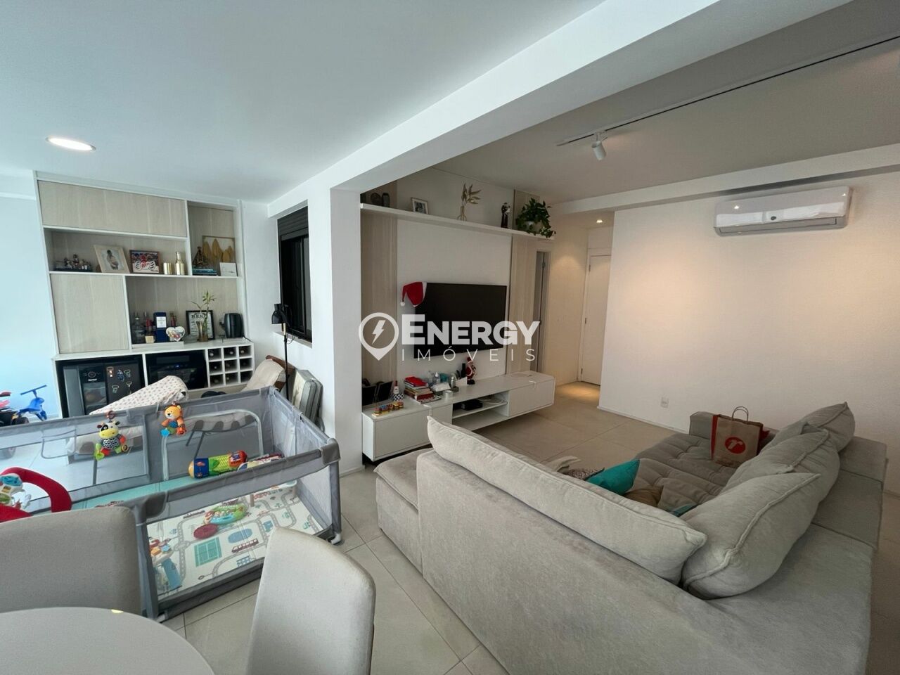 Apartamento para Locação - Campo Belo