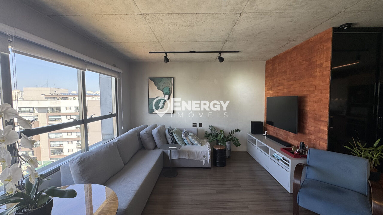 Apartamento para Venda - Campo Belo