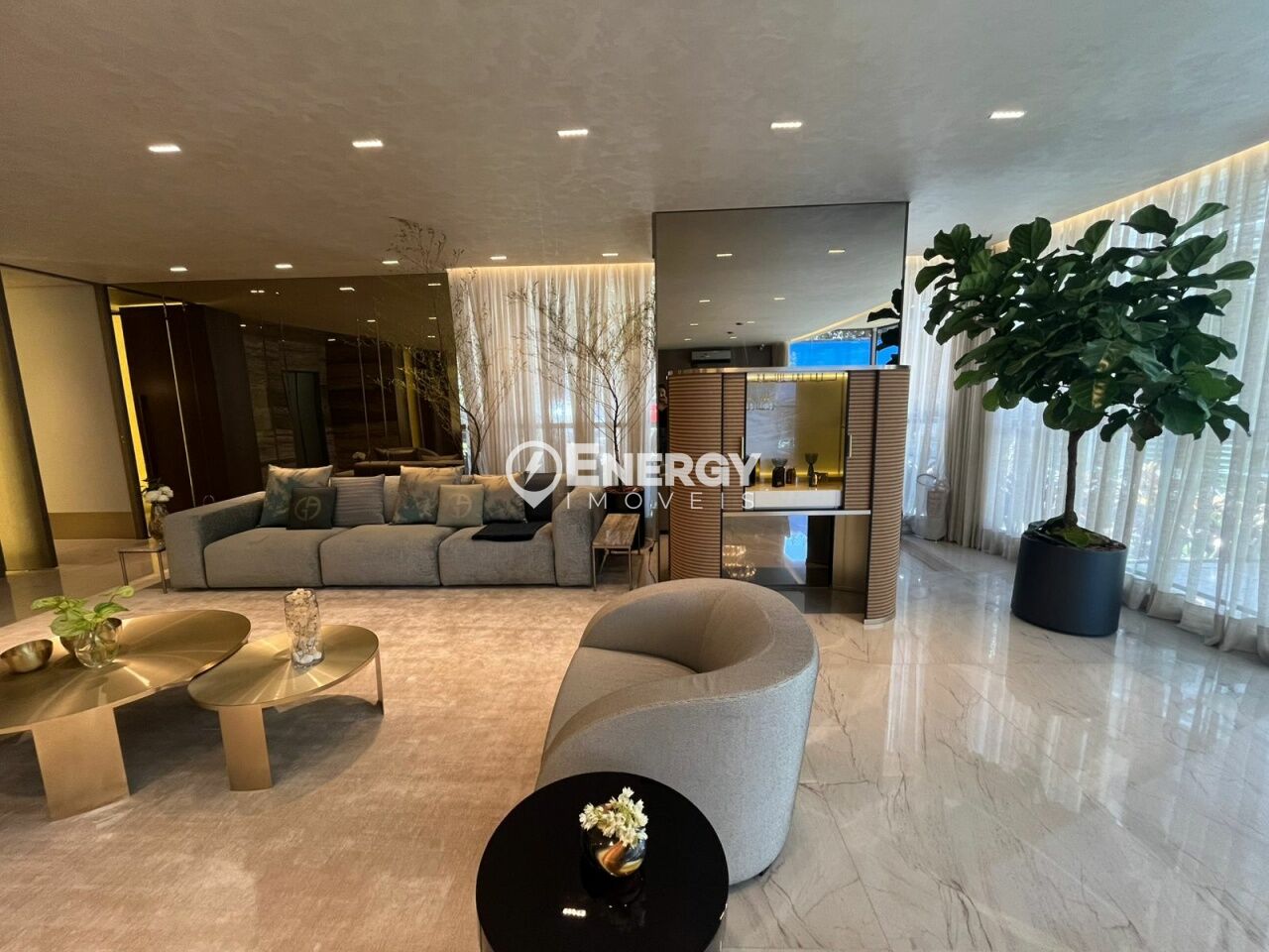 Apartamento para Venda - Jardim Guedala