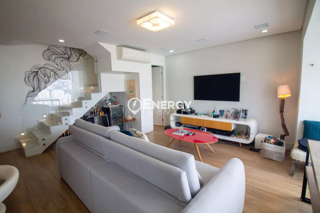 Apartamento para Venda - Campo Belo