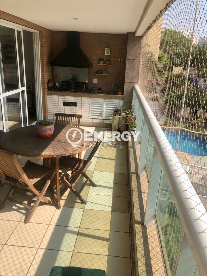 Apartamento para Venda - BROOKLIN