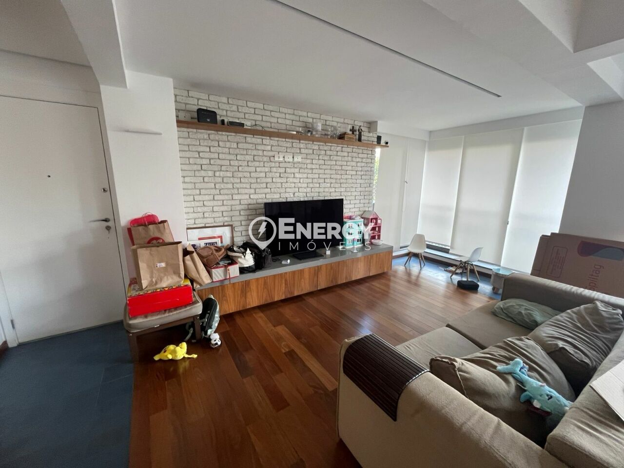 Apartamento para Locação - Campo Belo