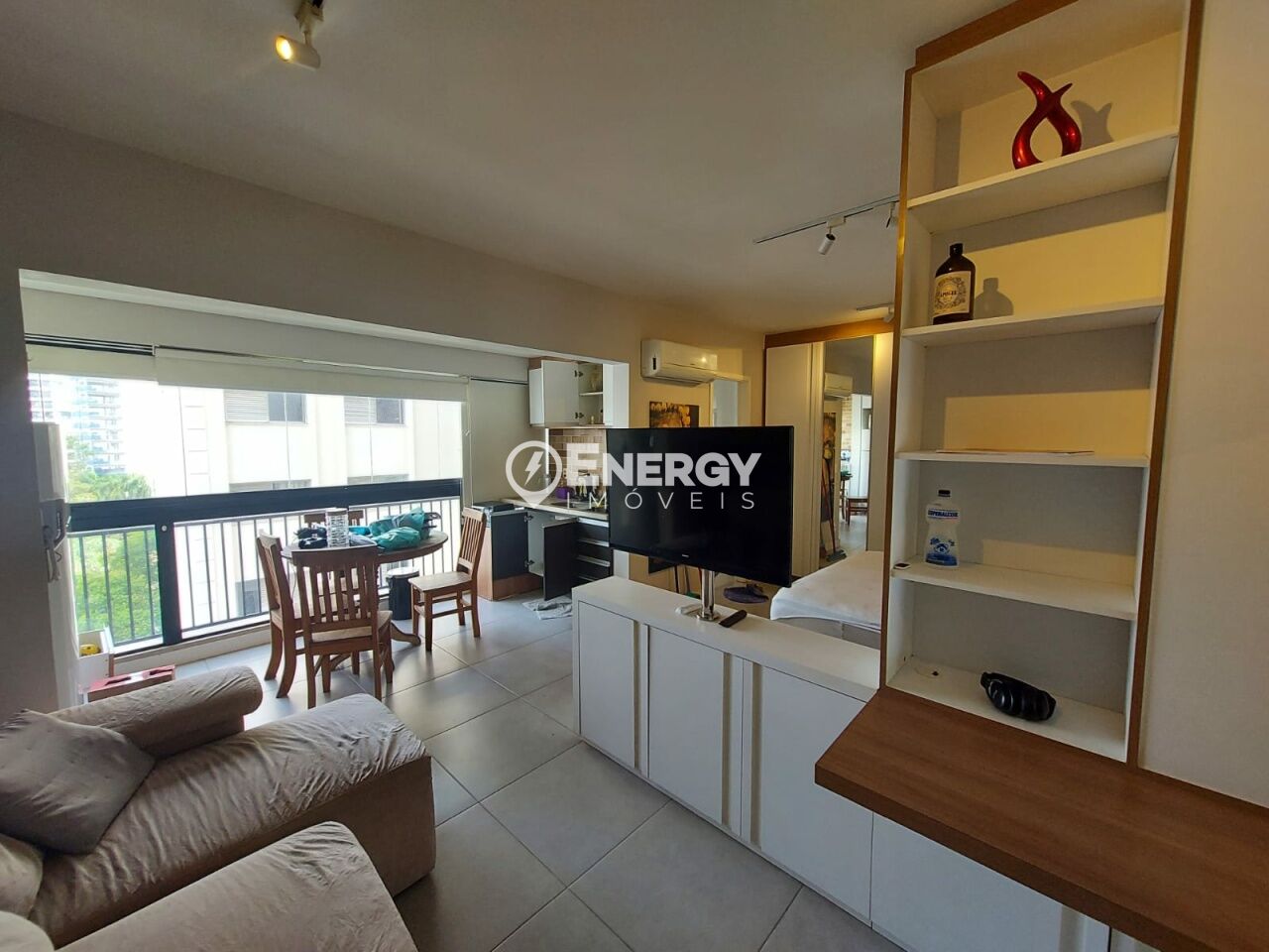 Apartamento para Locação - Campo Belo