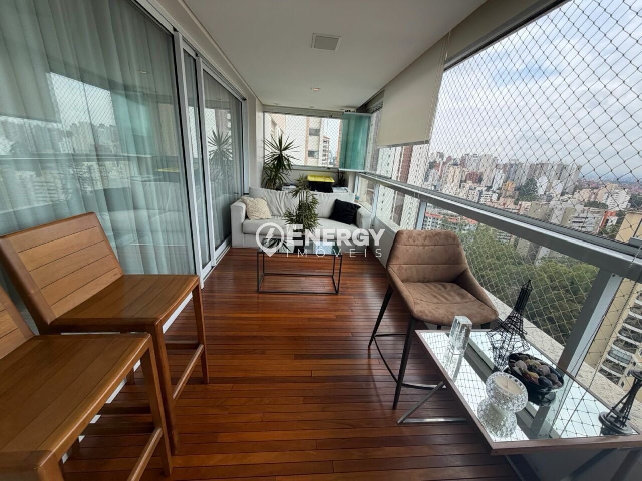 Apartamento para Venda - Morumbi