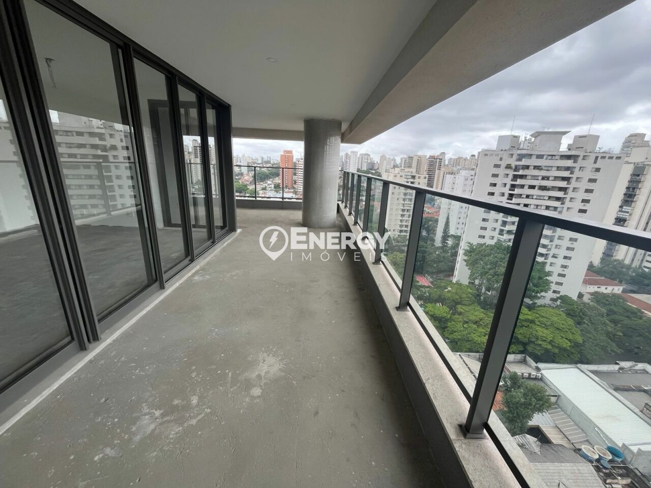 Apartamento para Venda - Campo Belo