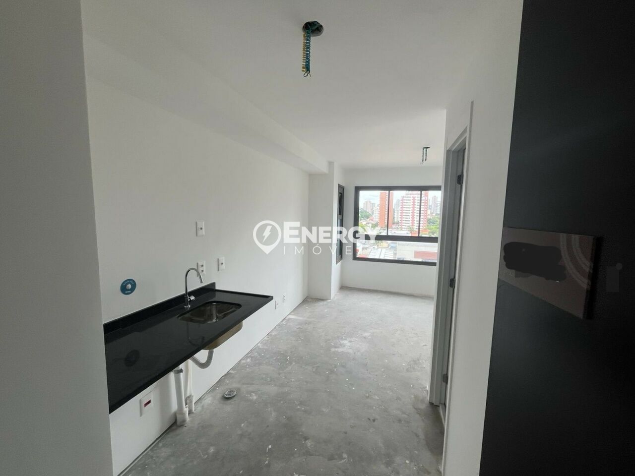 Studio para Venda - Campo Belo