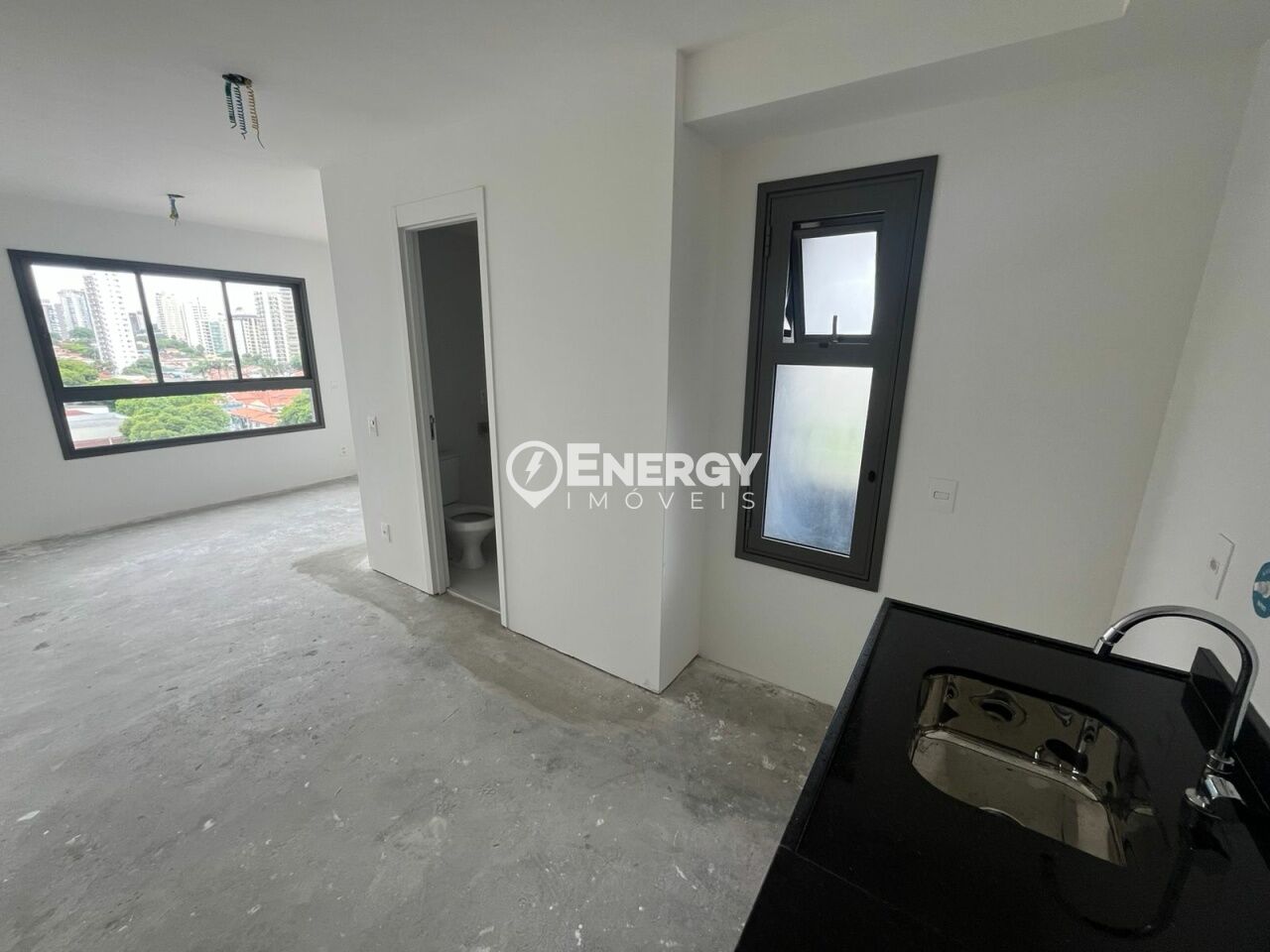 Studio para Venda - Campo Belo