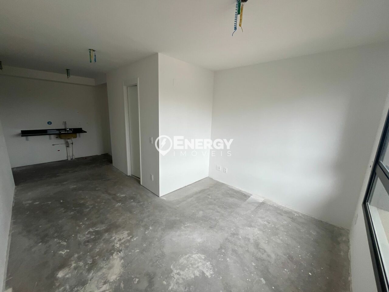 Studio para Venda - Campo Belo