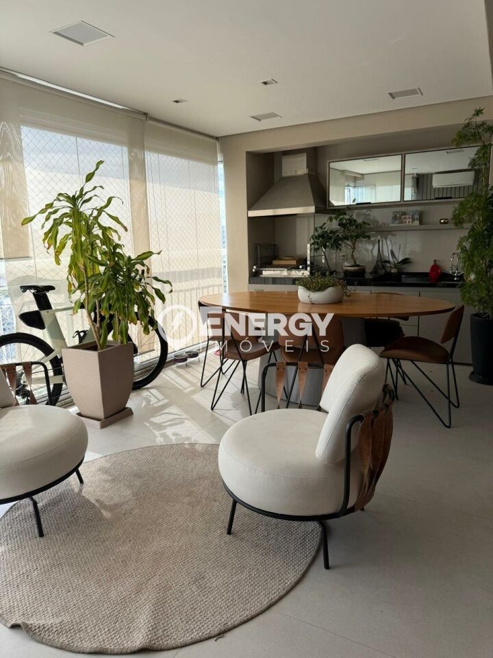 Apartamento para Venda - Granja Julieta