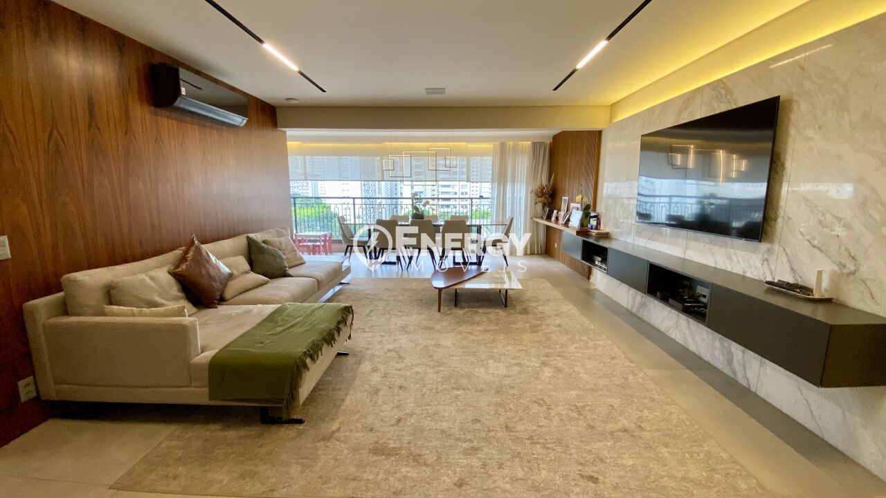 Apartamento para Venda - Moema