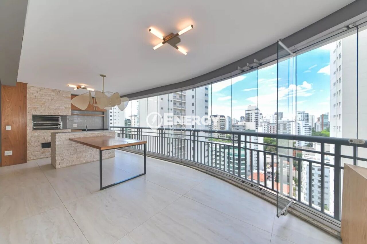 Apartamento para Venda - Campo Belo