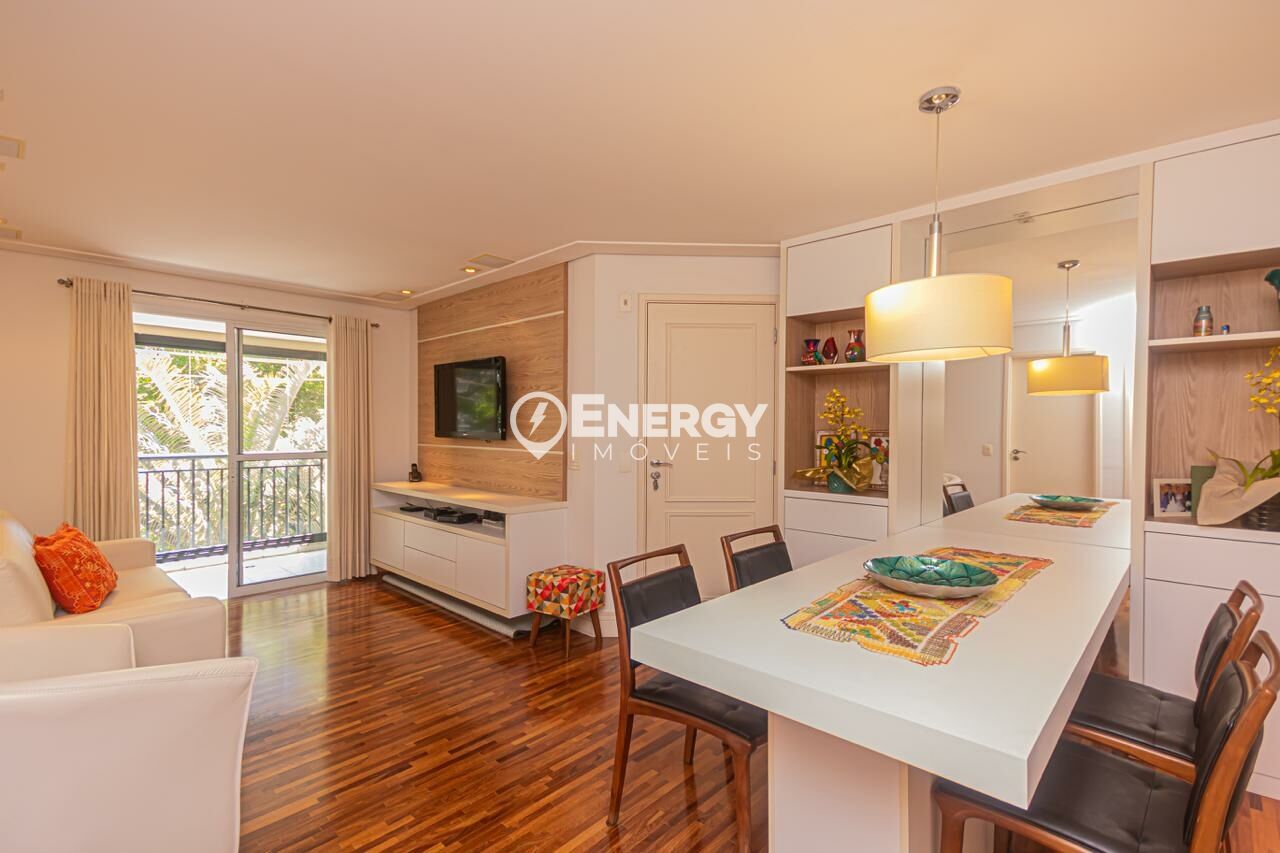 Apartamento para Venda - Campo Belo