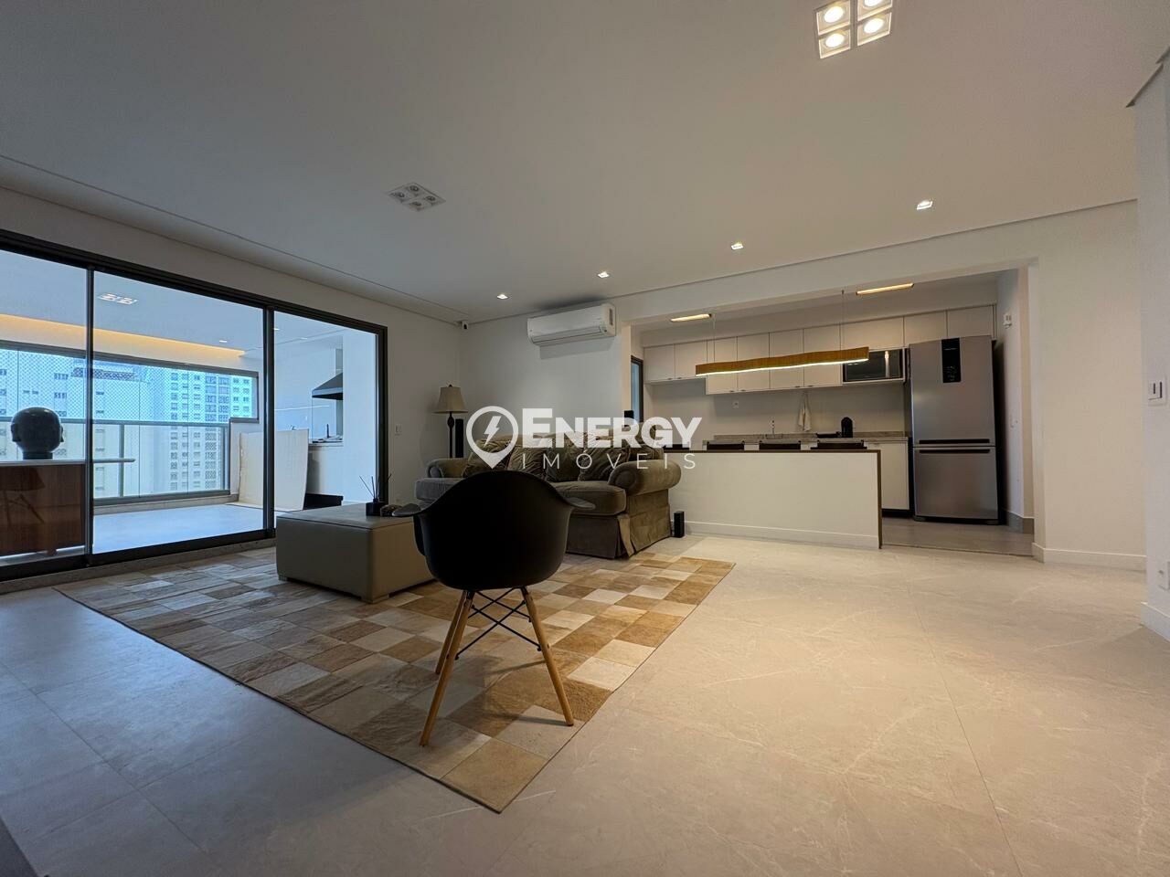 Apartamento para Venda - BROOKLIN