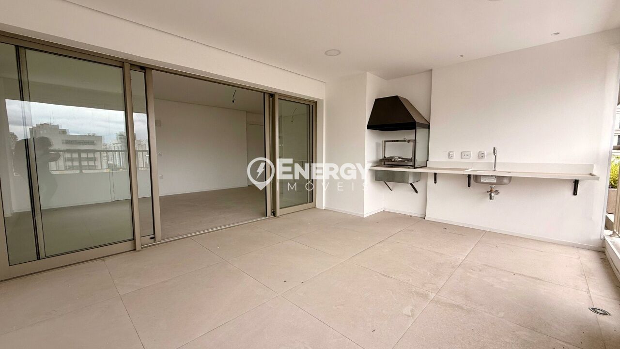 Apartamento para Venda - Moema