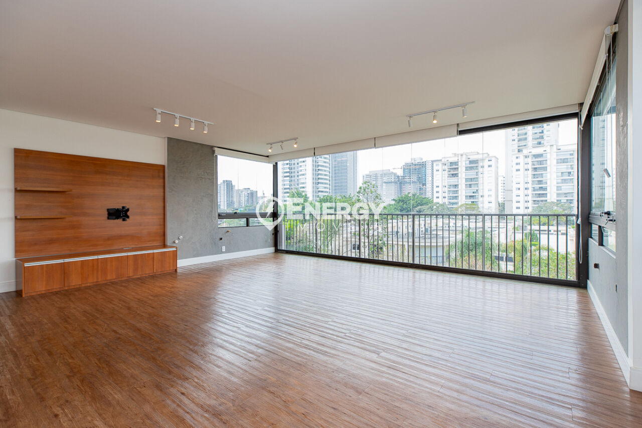 Apartamento para Venda - Campo Belo