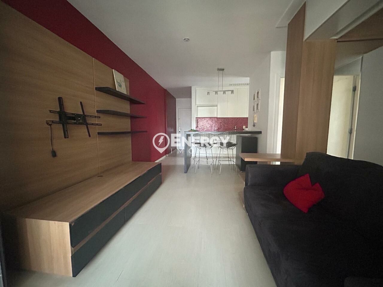 Apartamento para Venda - Brooklin Paulista