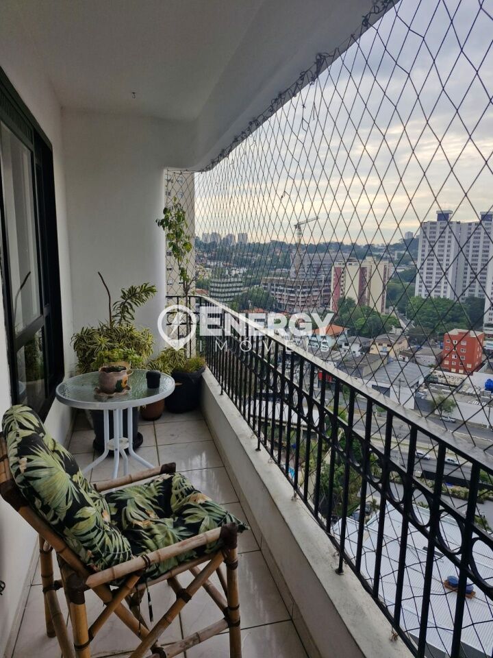 Apartamento para Venda - Vila Mascote