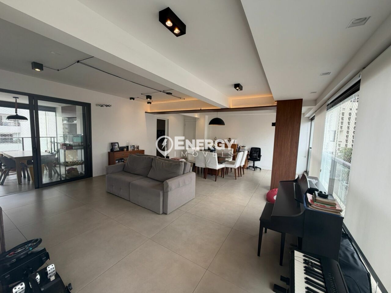 Apartamento para Venda - Campo Belo