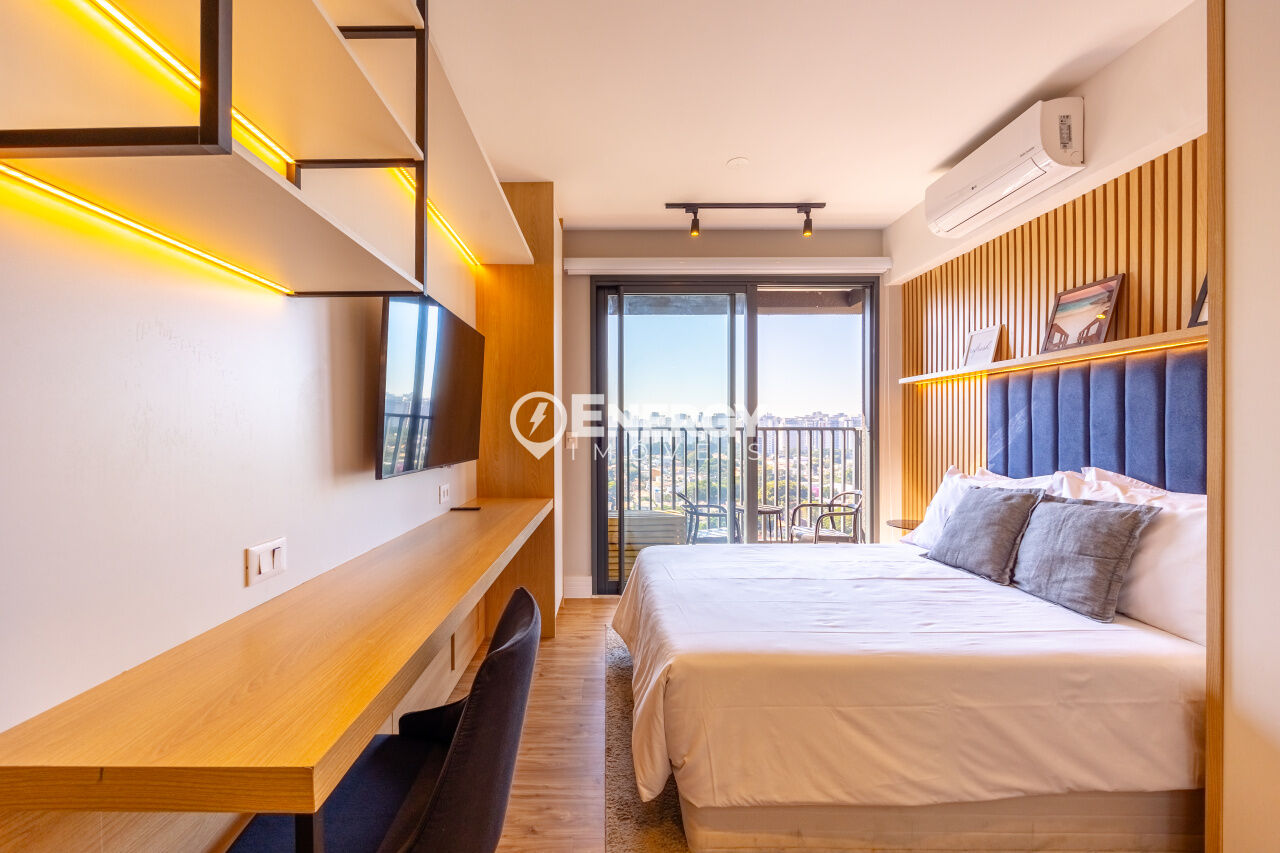 Studio para Locação - Campo Belo