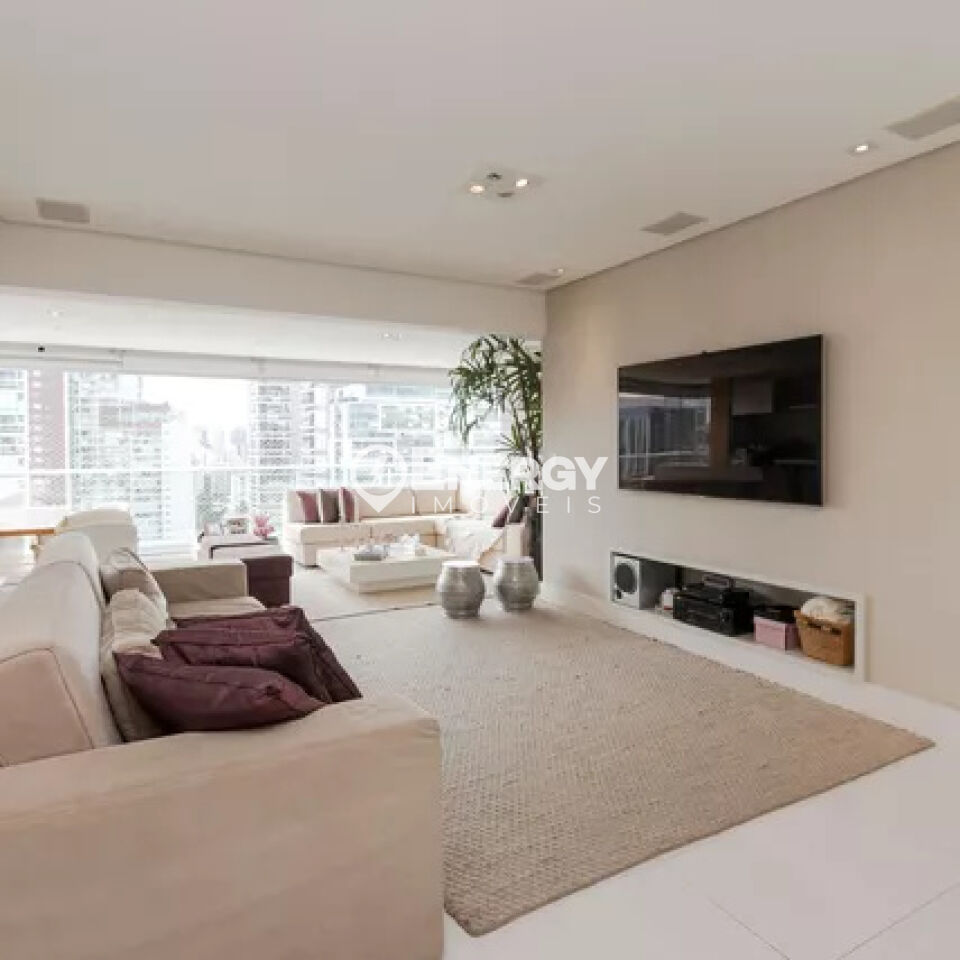 Apartamento para Venda - BROOKLIN