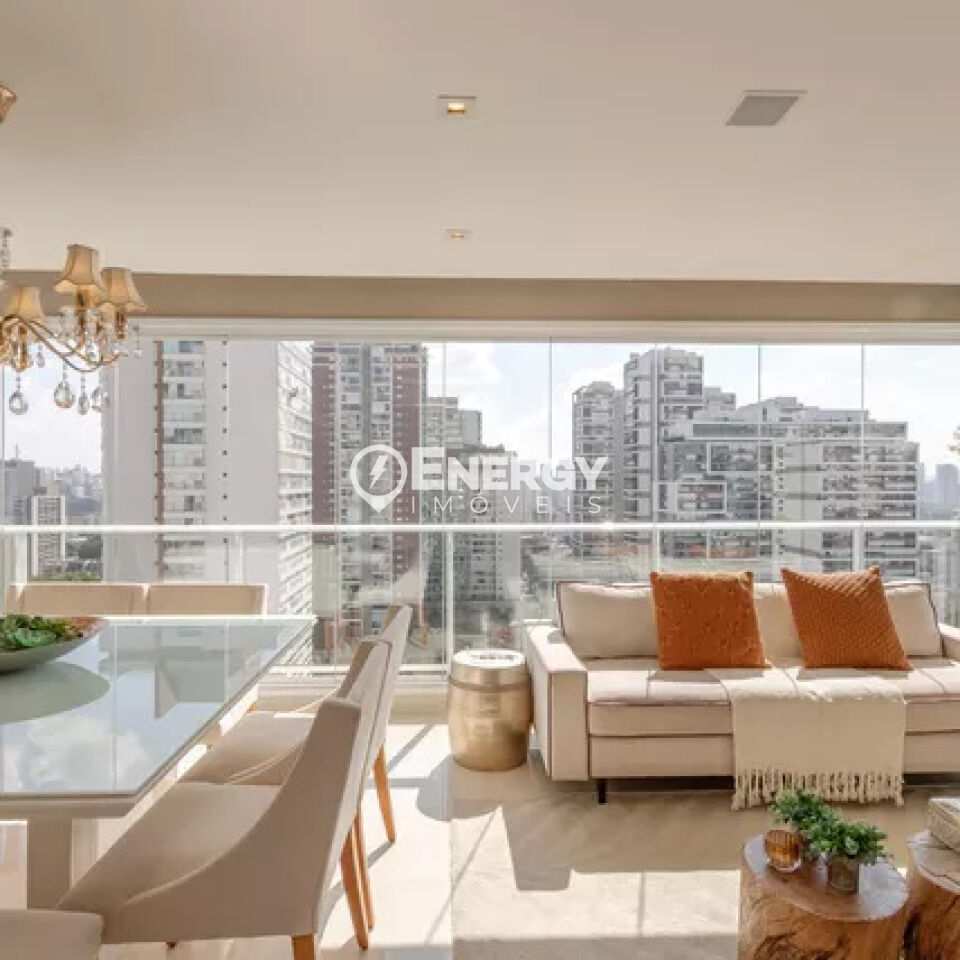 Apartamento para Venda - BROOKLIN