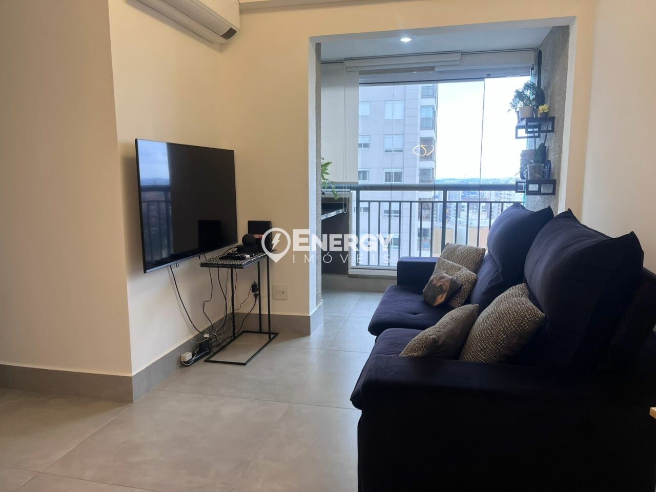 Apartamento para Venda - Vila Andrade