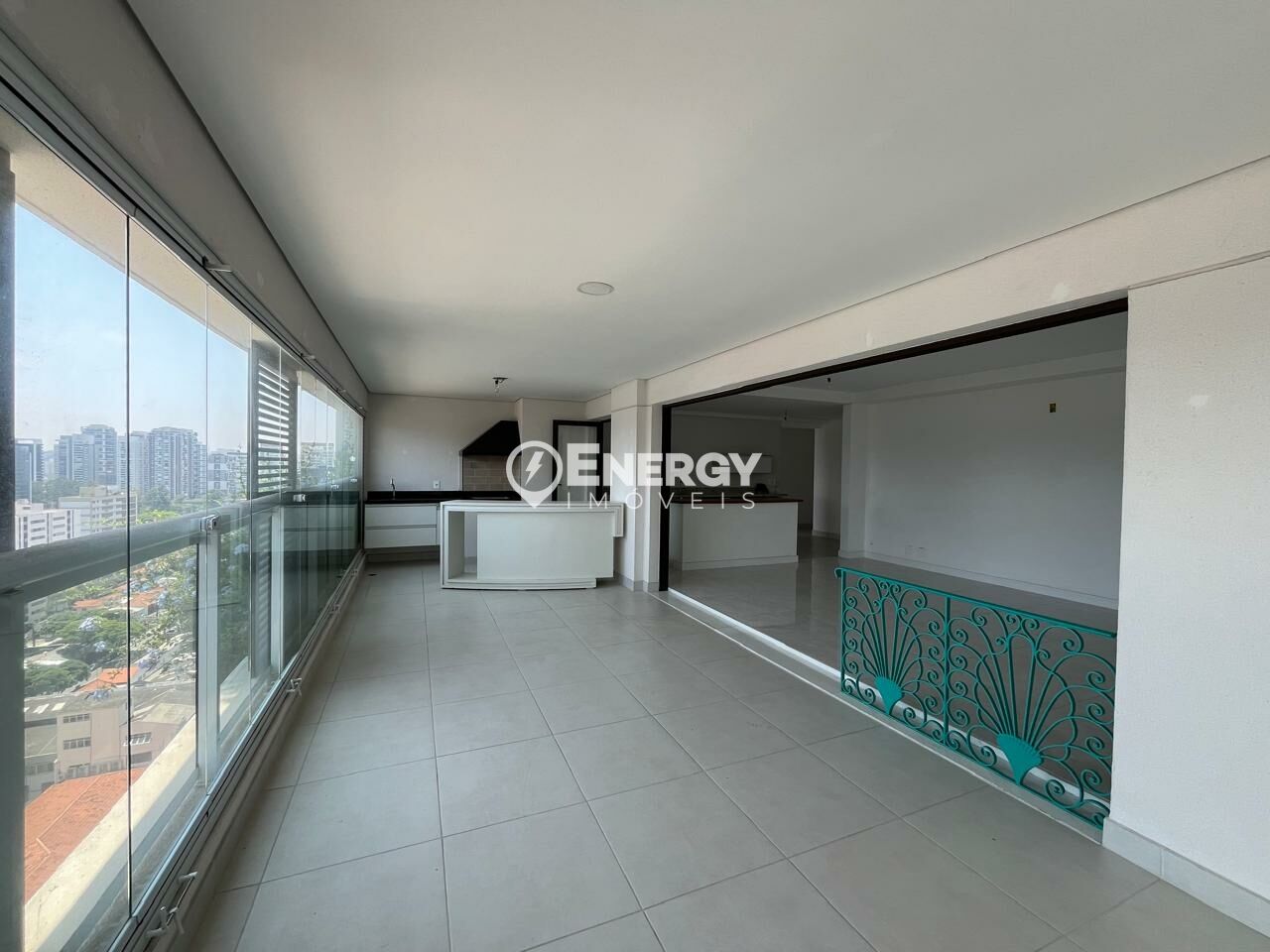 Apartamento para Venda - BROOKLIN