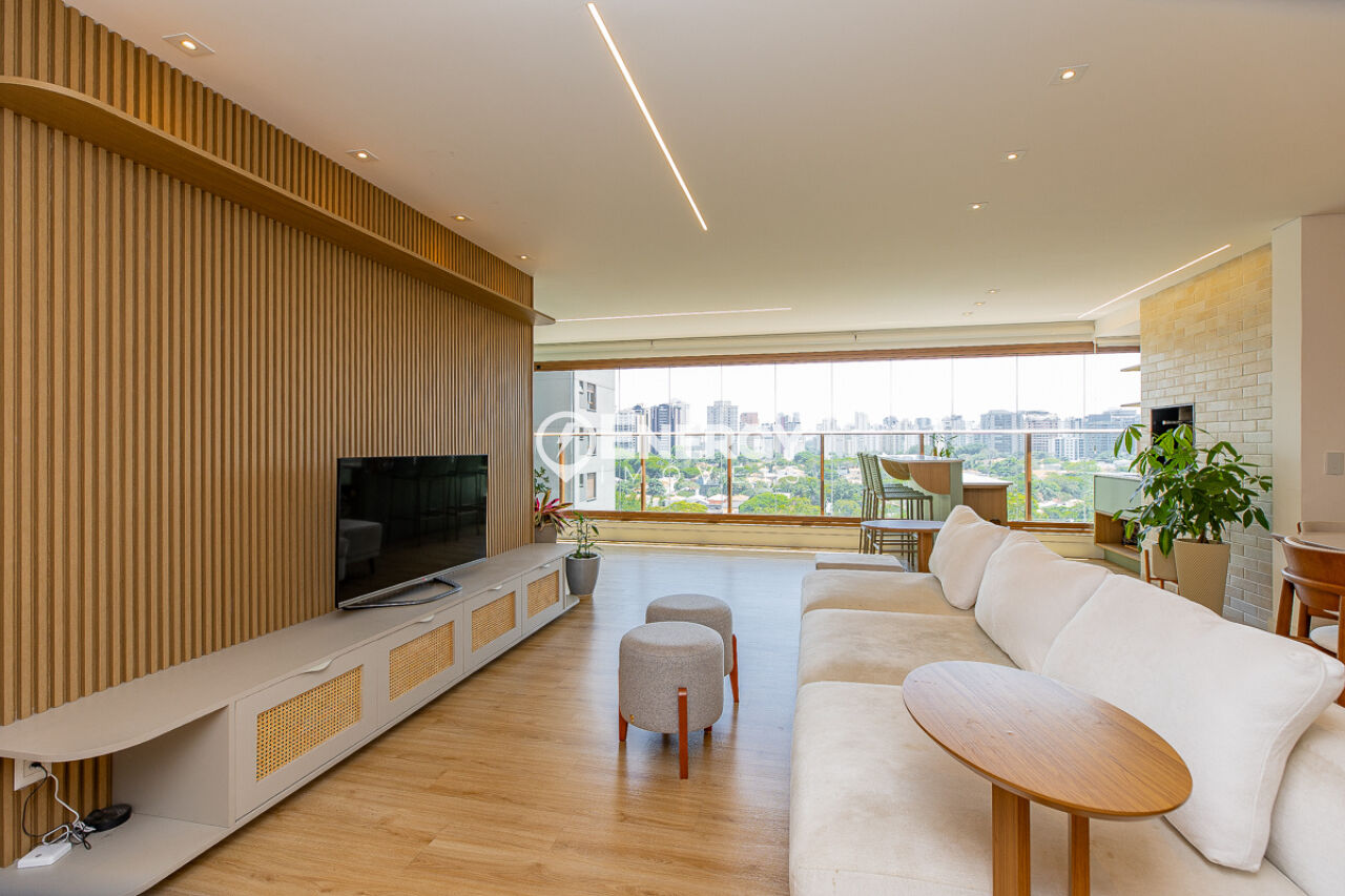 Apartamento para Venda - Campo Belo