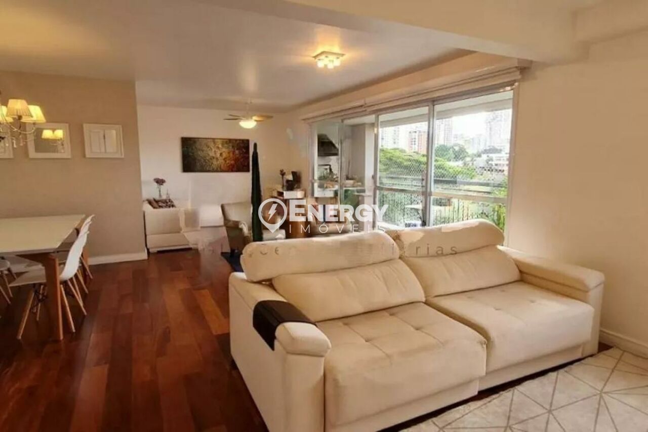 Apartamento para Venda - Brooklin Paulista