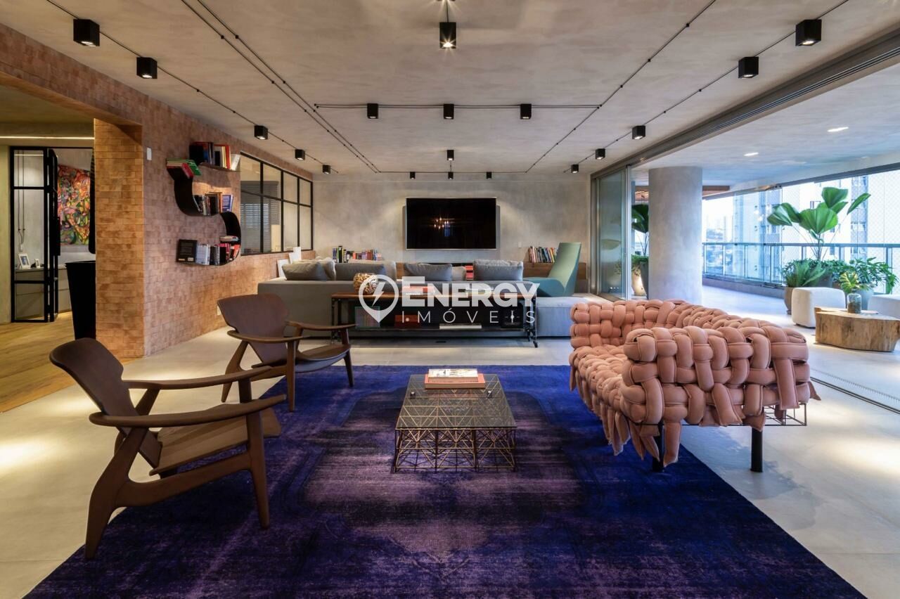 Apartamento para Venda - Campo Belo