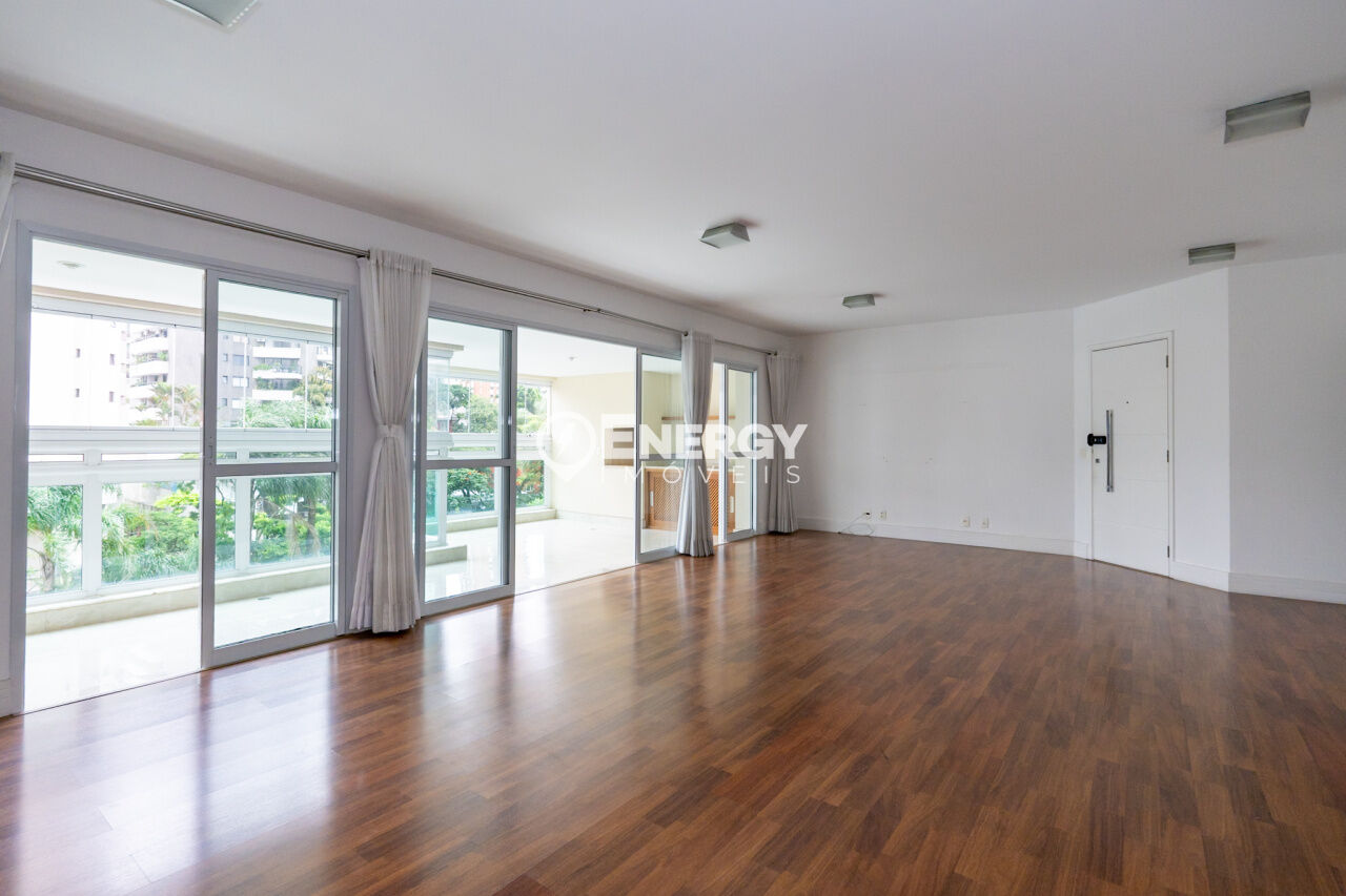 Apartamento para Venda - Campo Belo