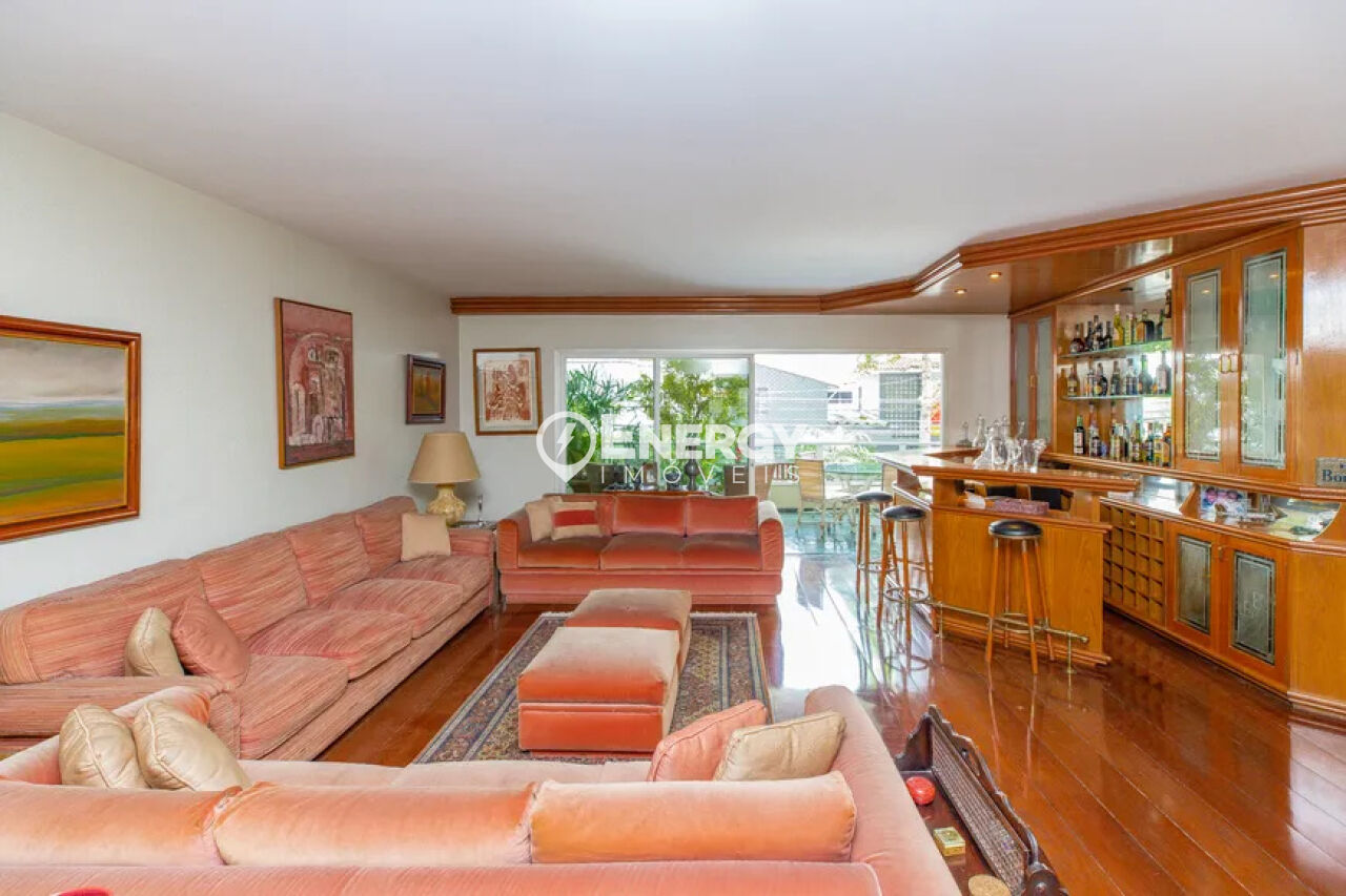 Apartamento para Venda - BROOKLIN