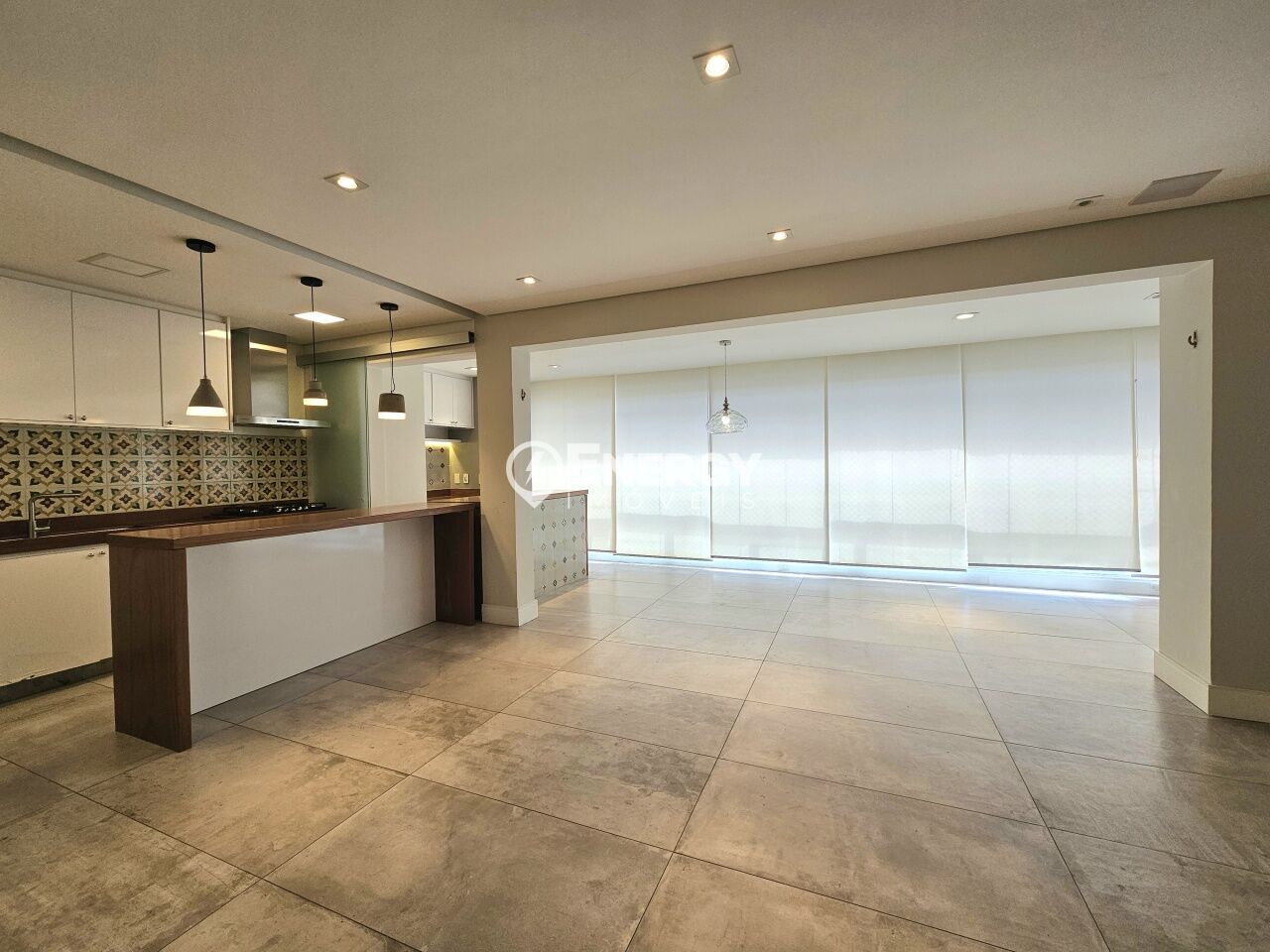 Apartamento para Venda - BROOKLIN