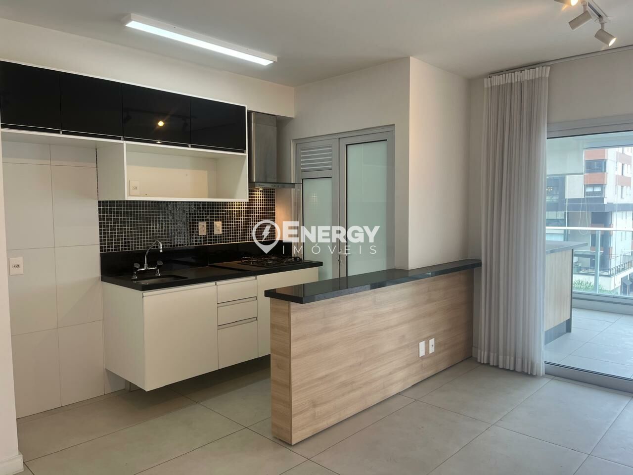 Apartamento para Venda - Moema