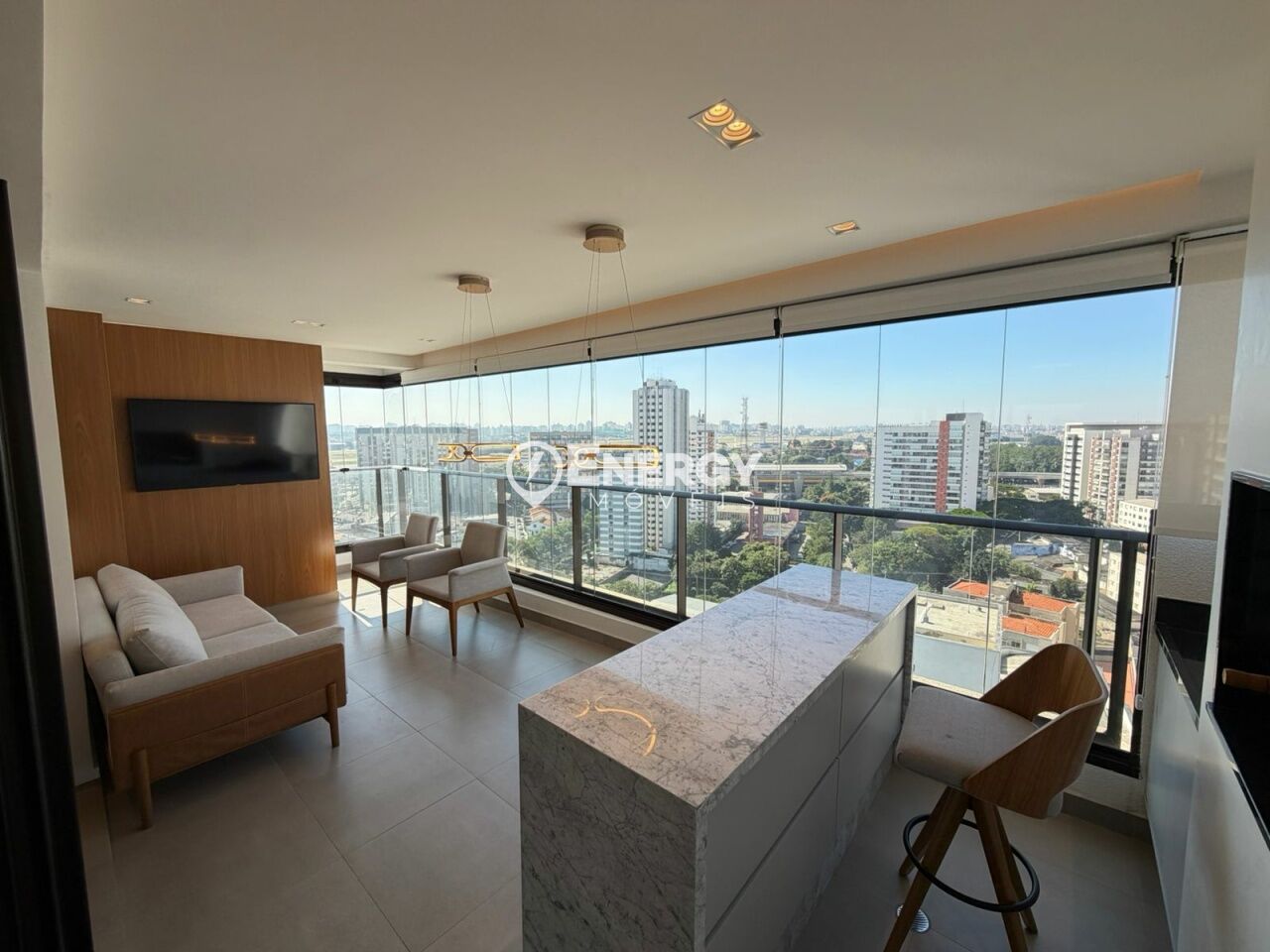 Apartamento para Venda - Campo Belo