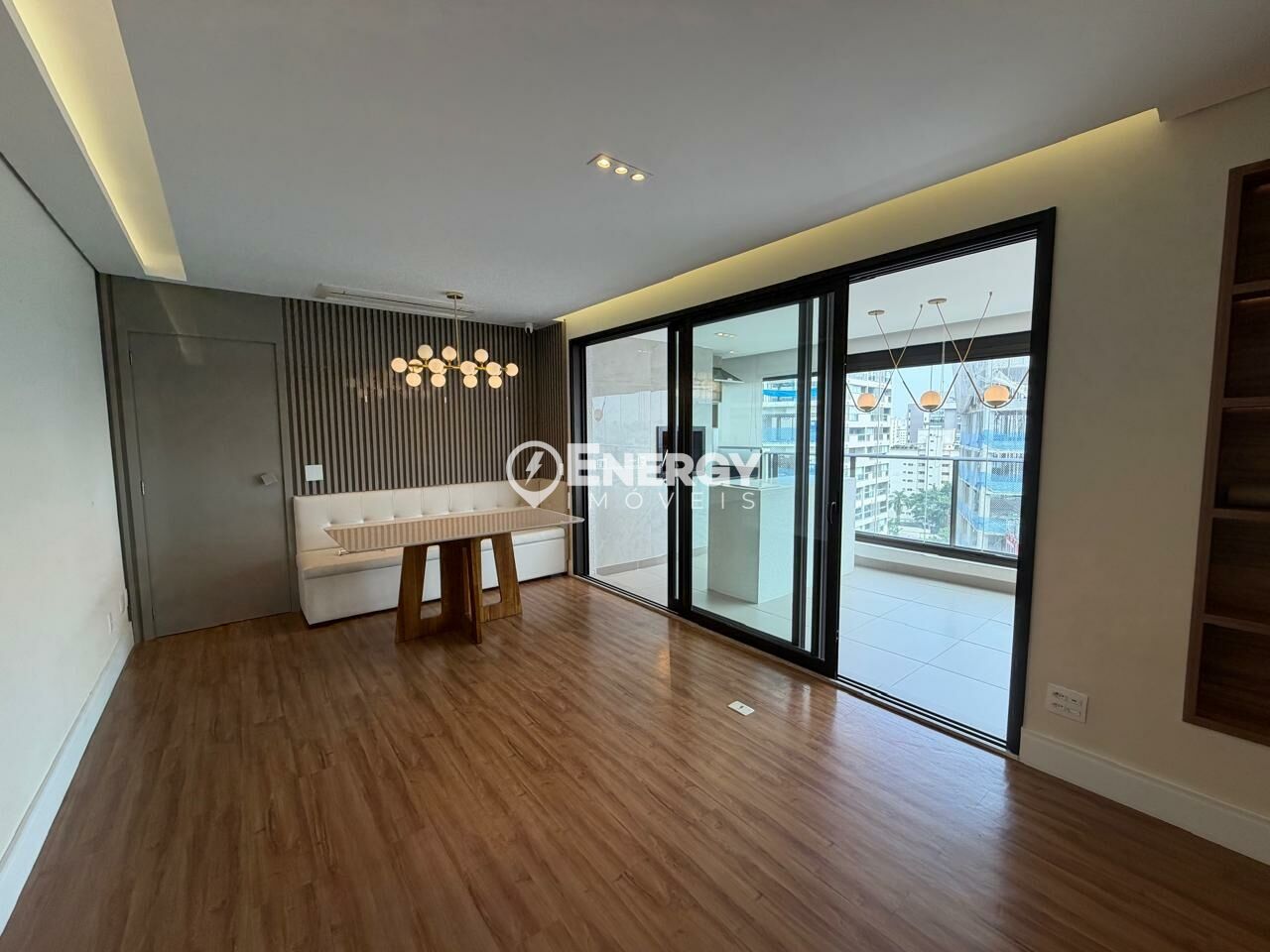 Apartamento para Locação - Campo Belo