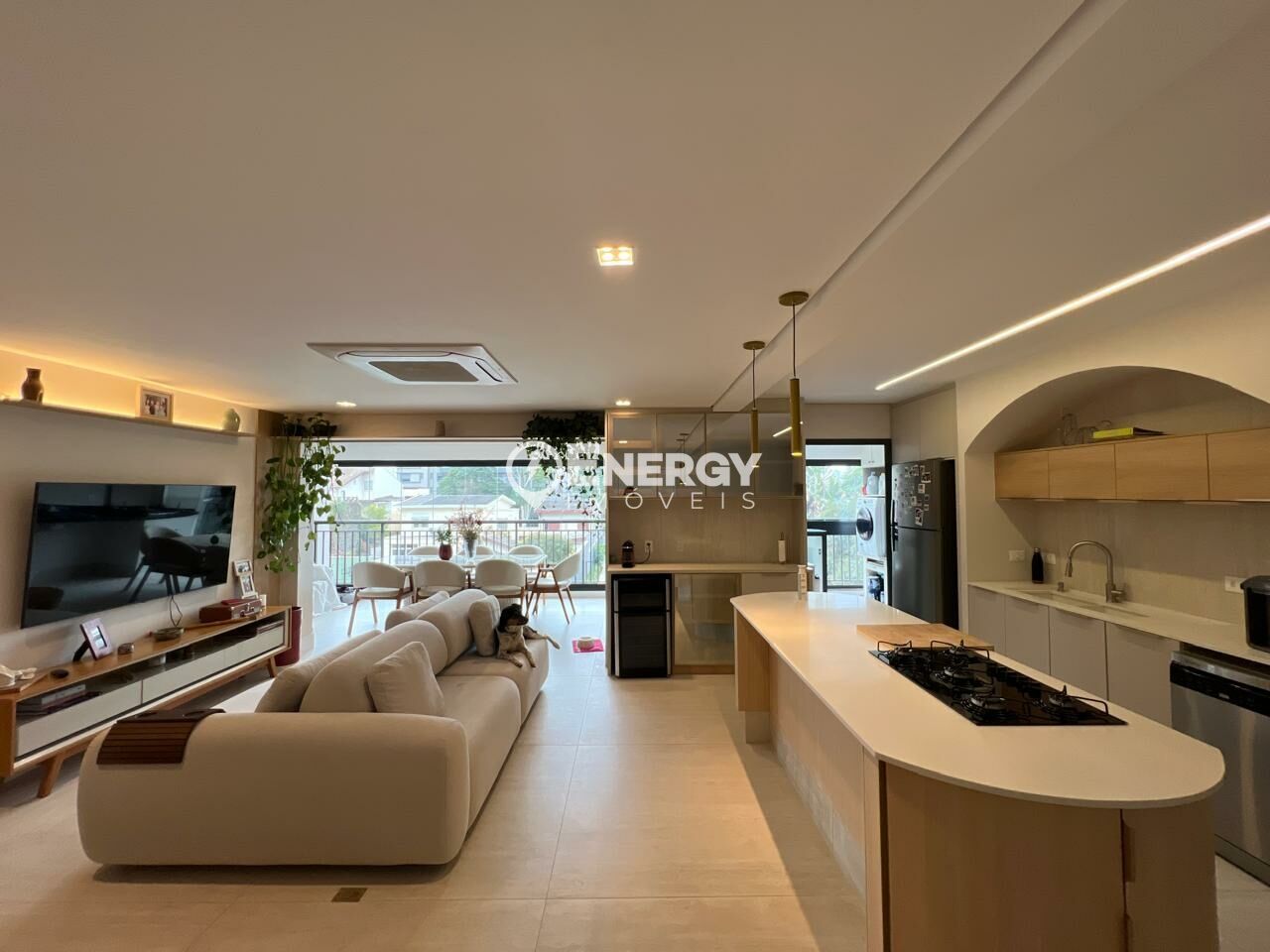 Apartamento para Venda - Campo Belo