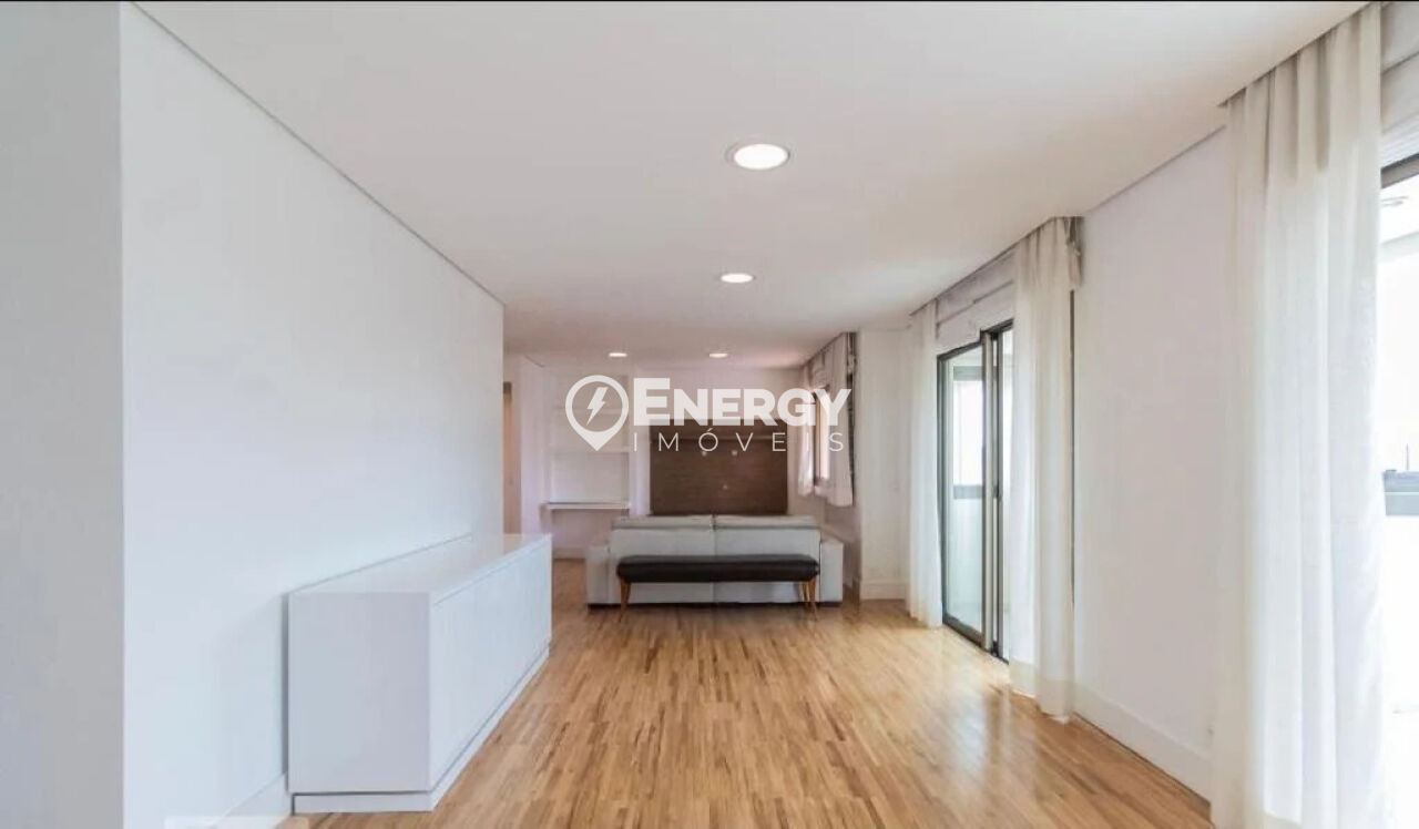 Apartamento para Locação - Campo Belo