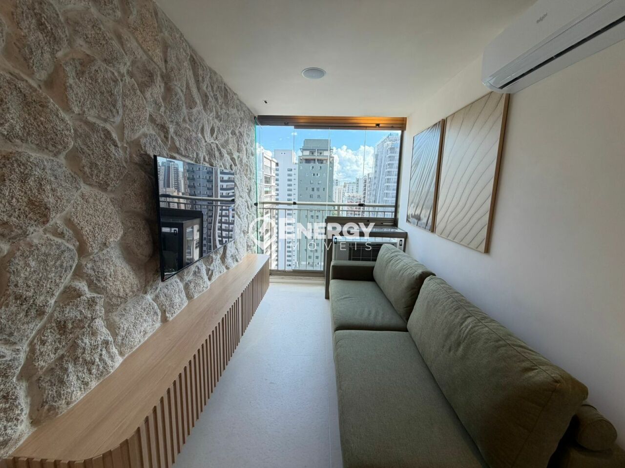 Apartamento para Venda - Campo Belo