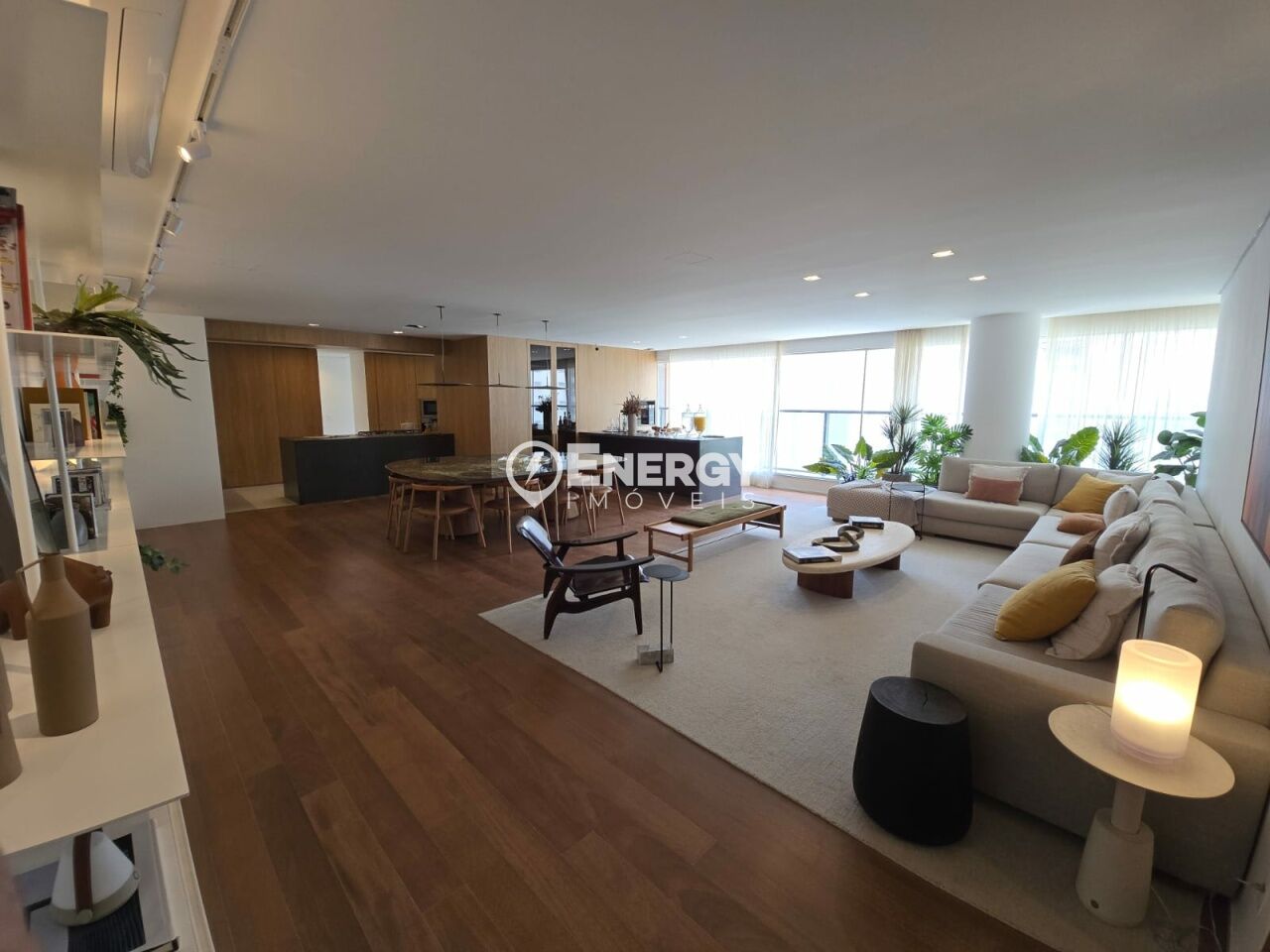 Apartamento para Venda - Brooklin Paulista