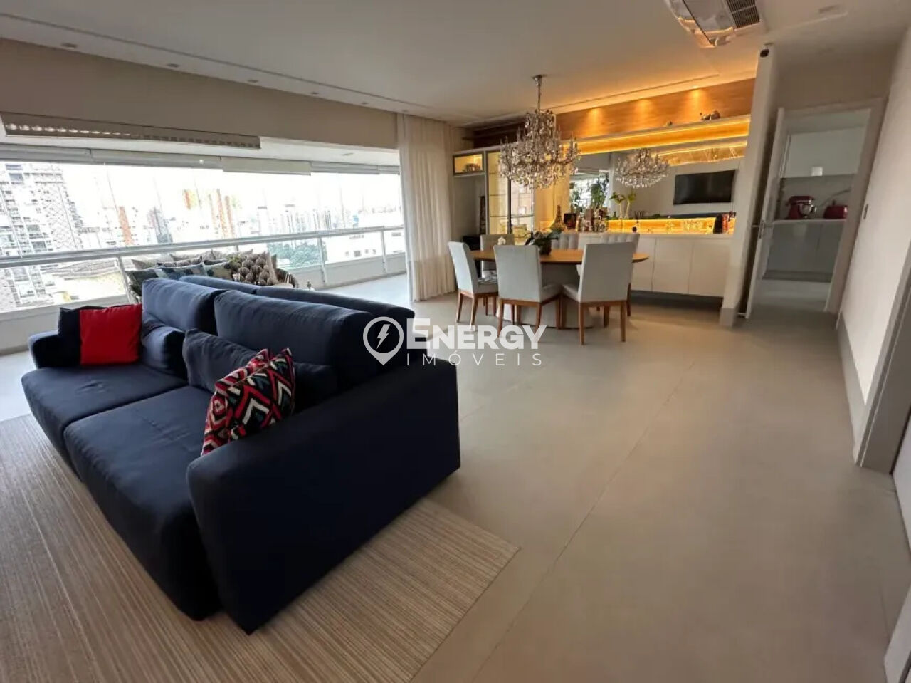 Apartamento para Venda - Morumbi